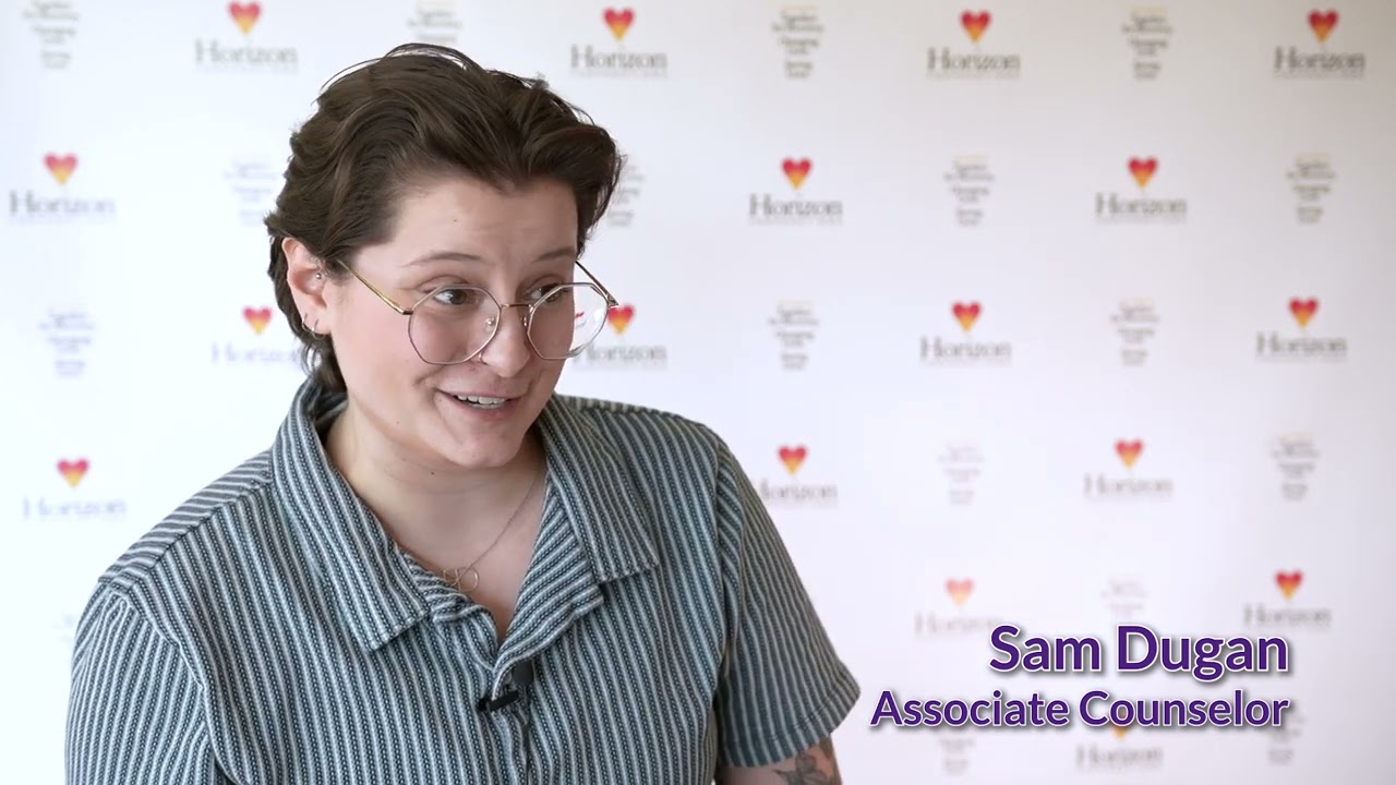 How Has Horizon Helped You Grow? | Sam Dugan