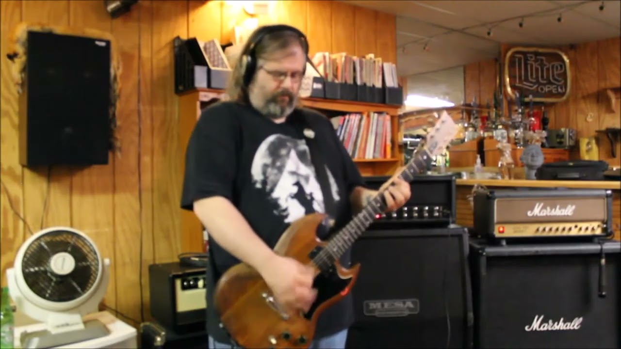 Pillars  Music Video by KOLOSSOR