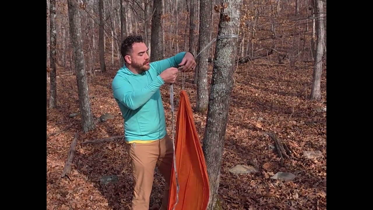 Hammock Chair Review