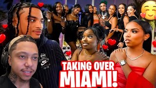 Primetime Hitla Reacts to Jay Cinco Getting RIZZED UP By Twin Sisters !