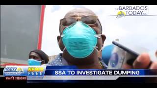 BARBADOS TODAY EVENING UPDATE - May 8, 2020