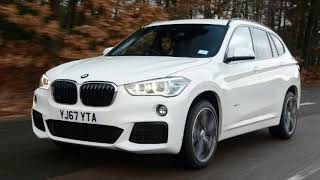Which One Is Best? Volvo XC40 vs Audi Q3 vs BMW X1