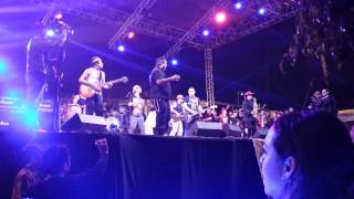Kumbala Los Malditos Cocodrilos E Inspector