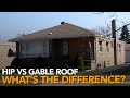 What Is the Difference Between A Hip & Gable Roof? Tampa General Contractor Answers!