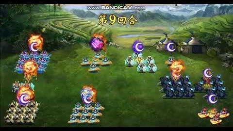 Ngọa long Review|Công Tôn Tu Tím cực kỳ bá đạo và kết quả bất ngờ