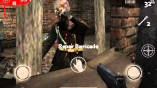 Call of duty world at war hack on iOS device