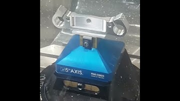 5 axis
