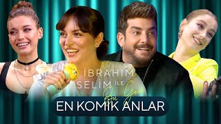 Gülme Garantili Anlar | İbrahim Selim ile Bu Gece