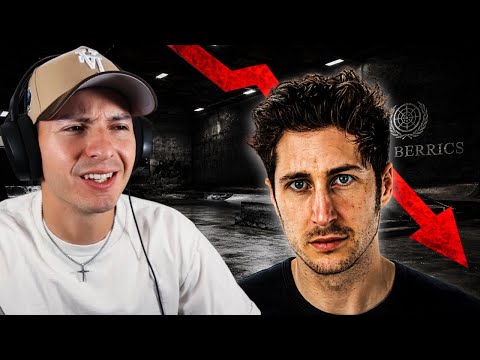 The Rise and Fall of The Berrics..