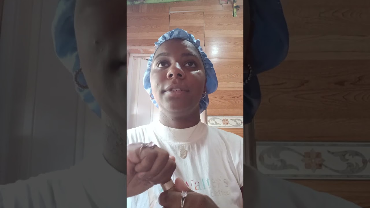 ☺️ Bom Dia,Meus Amores!💖Vamos ser arrumar Juntas para esse exame,né?💪🏽