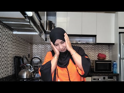 خليت بنتي طيب و النهاية كارثة