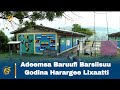 Adeemsa Baruufi Barsiisuu Godina Harargee Lixaatti