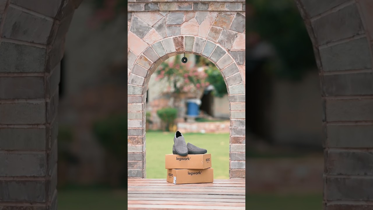 Vegan Leather Sneakers by Legwork: A Deep Dive into Ethical Footwear