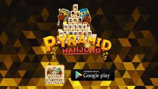 Pyramid Mahjong free download in Google Play screenshot 5