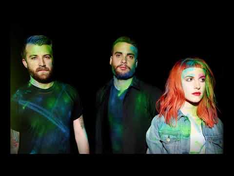 Paramore - Anklebiters - Bass Track