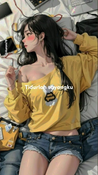 Tidurlah Sayangku...Lirik Lagu, Story wa keren, Motivasi Diri.