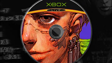 The Xbox's forgotten masterpiece
