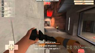 Vagineer Gameplay