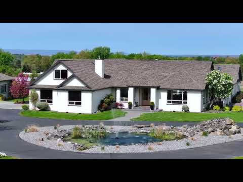 531 Summers Circle, Walla Walla, WA home video tour