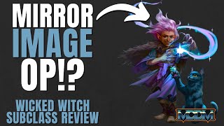 Wicked Witch Sorcerer Subclass Review (MCDM) - D&D 5e Subclass Series