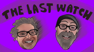 The Last Watch - Tony DuShane & Bernard Meisler discuss "The Movement,"   S03E03 of "Nathan For You"