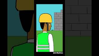 Kazi Ya Mjengo Nayo Haijai Kuwa Rahisi