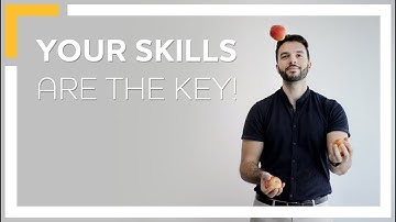 Your Skills Are the Key! – Bayt.com Career Talk | Episode 7