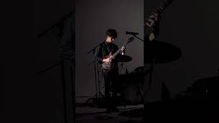 드럼❌기타 조합은 극락🤤❤