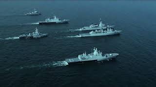 Tentera Laut Diraja Malaysia TLDM  Royal Malaysian Navy  Transformation VS  TNI INDONESIA