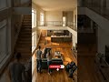 Couple Renovate Abandoned house into Cozy luxury Home
