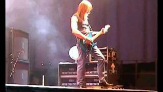 Steve Morse - Never a Word