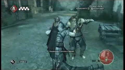 Ac 2 v 33 - 5: Loose Ends - Behind Closed Doors