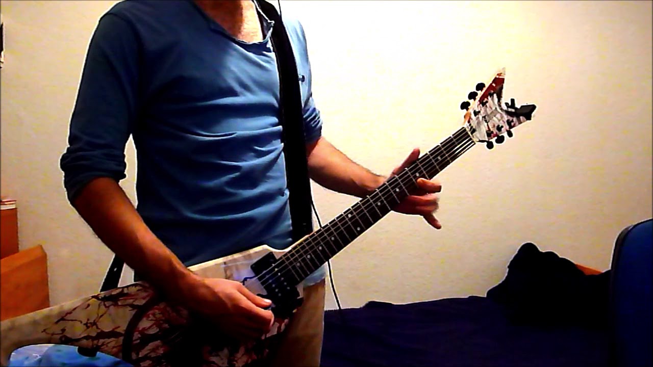 Watch Arch Enemy - Intermezzo Liberte cover on YouTube Watch Arch Enemy - Intermezzo Liberte cover on YouTube