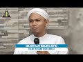 LIVE NGAJI FIQIH BERSAMA ABA