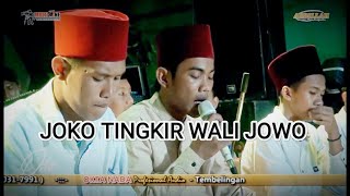 Download lagu Joko Tingkir Live in Purwodadi | Royatul Hubbi | Audio HD #sholawat #hadroh #banjari #shorts #fyp