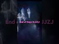 Djjzj End of Dayz
