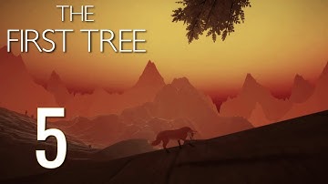 Ep 5 - Moving forward (Let