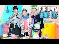 The Great Roadmen Bake Off