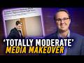 James Talarico’s ‘Moderate Media Makeover’
