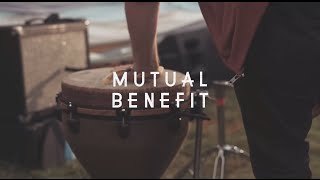 Mutual Benefit - Golden Wake (Green Man Festival | Sessions) chords