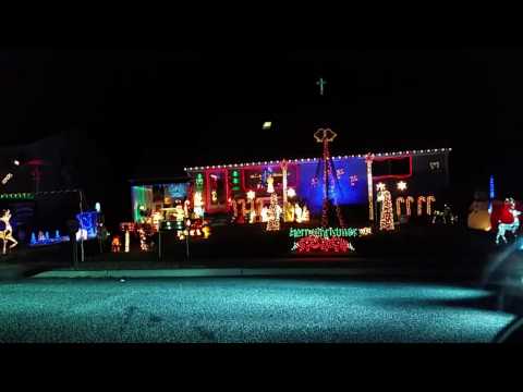 2016 Little Drummer Boy   TECHNO HD
