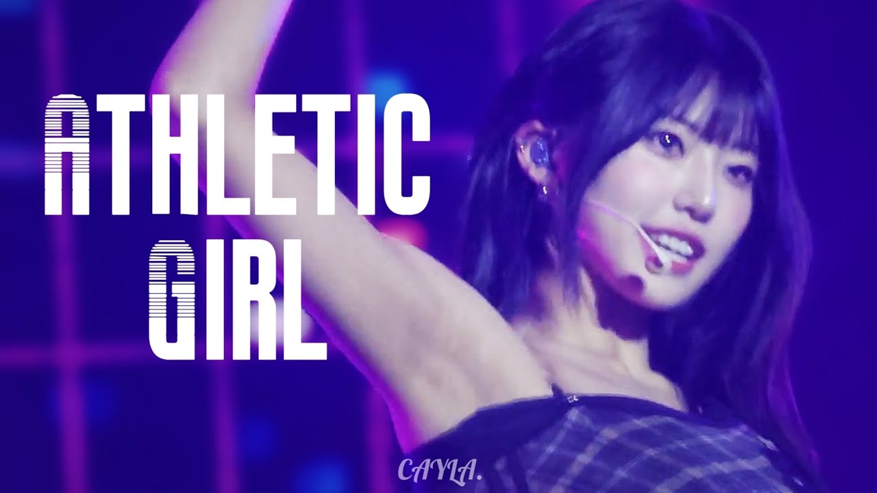 250913 Bubbling Boiling in Singapore | H1key(하이키)- 'Athletic Girl' Yel(옐) fancam #h1key #하이키 #Yel #옐