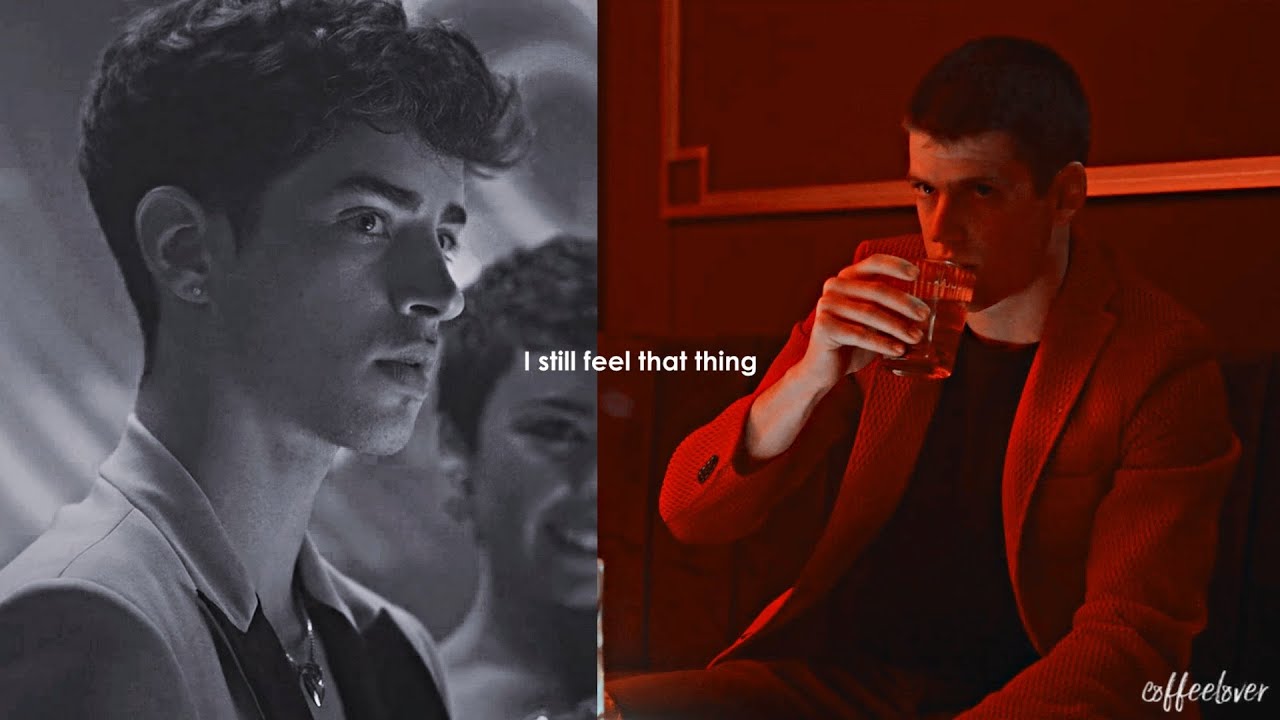 Patrick x Guzman - I just lost control [elite]