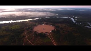 Yawalapíti - O Último Adeus Ao Nosso Grande Líder Yawalapíti.