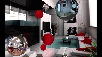 3D Compositing - Term 6