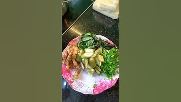 Cách làm món ếch chuối đậu ngon ơi là ngon