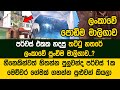 කාමරයක් ගහගන්න බැරි පර්චස් එකක මාලිගාවක් වගේ ඔෆිස් එකක් l Smallest Palace in Sri Lanka