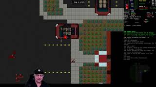 Cataclysm DDA / Zombie Hunt #1 / S01-E02