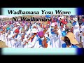 Wa Dhamana Yesu -Repentance and Holiness Worship song // Worship TV