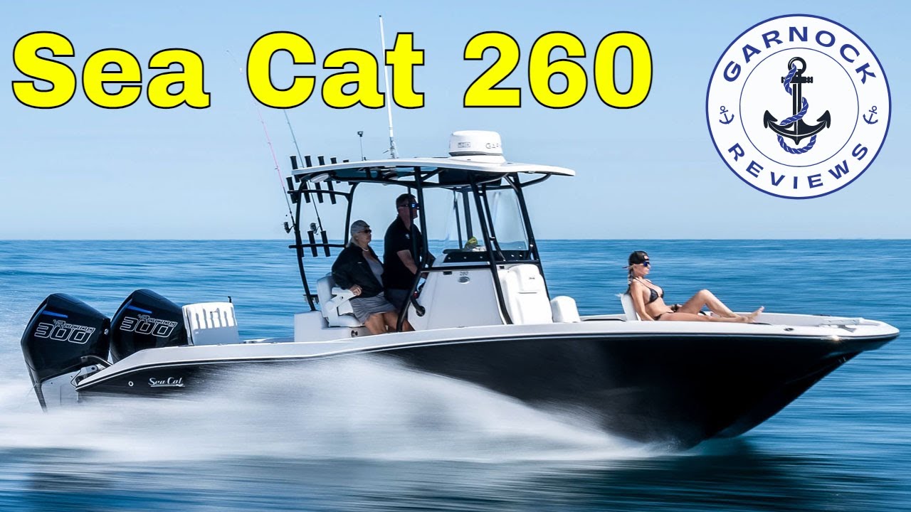 daytona beach catamaran tours